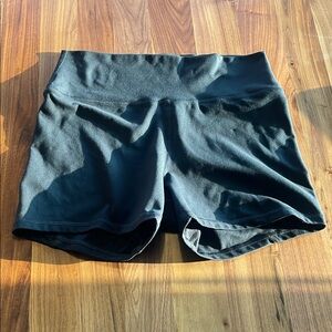 Fleo high rise short 4”